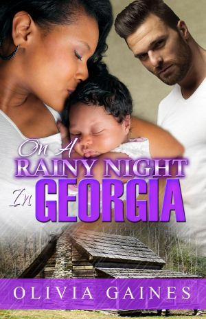 [Modern Mail Order Bride 05] • On a Rainy Night in Georgia